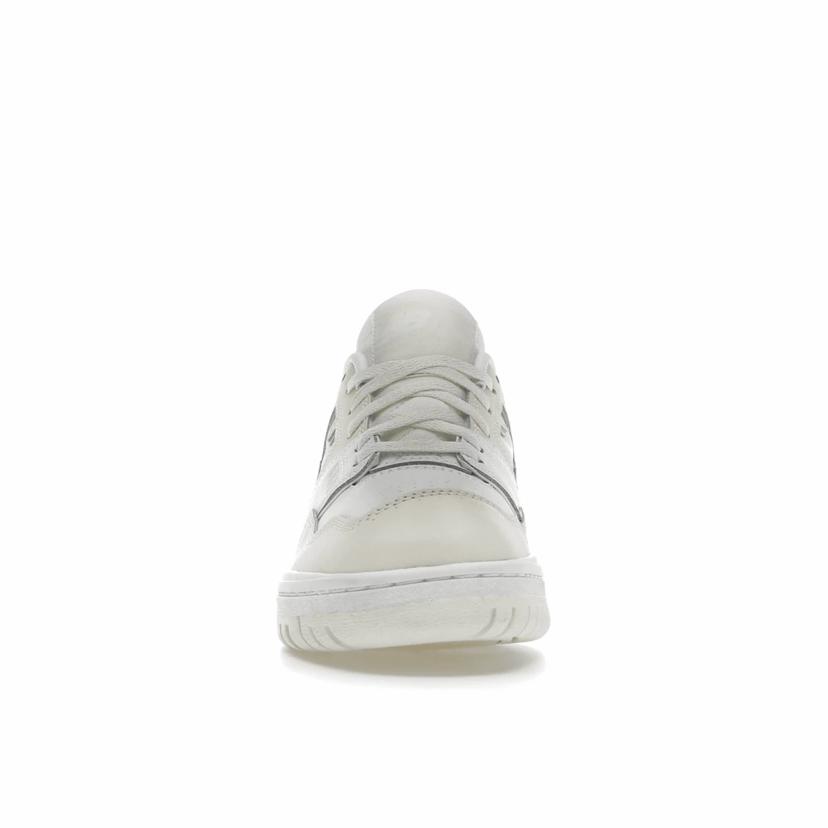 New Balance 550 Cream White Retro NB 550 models