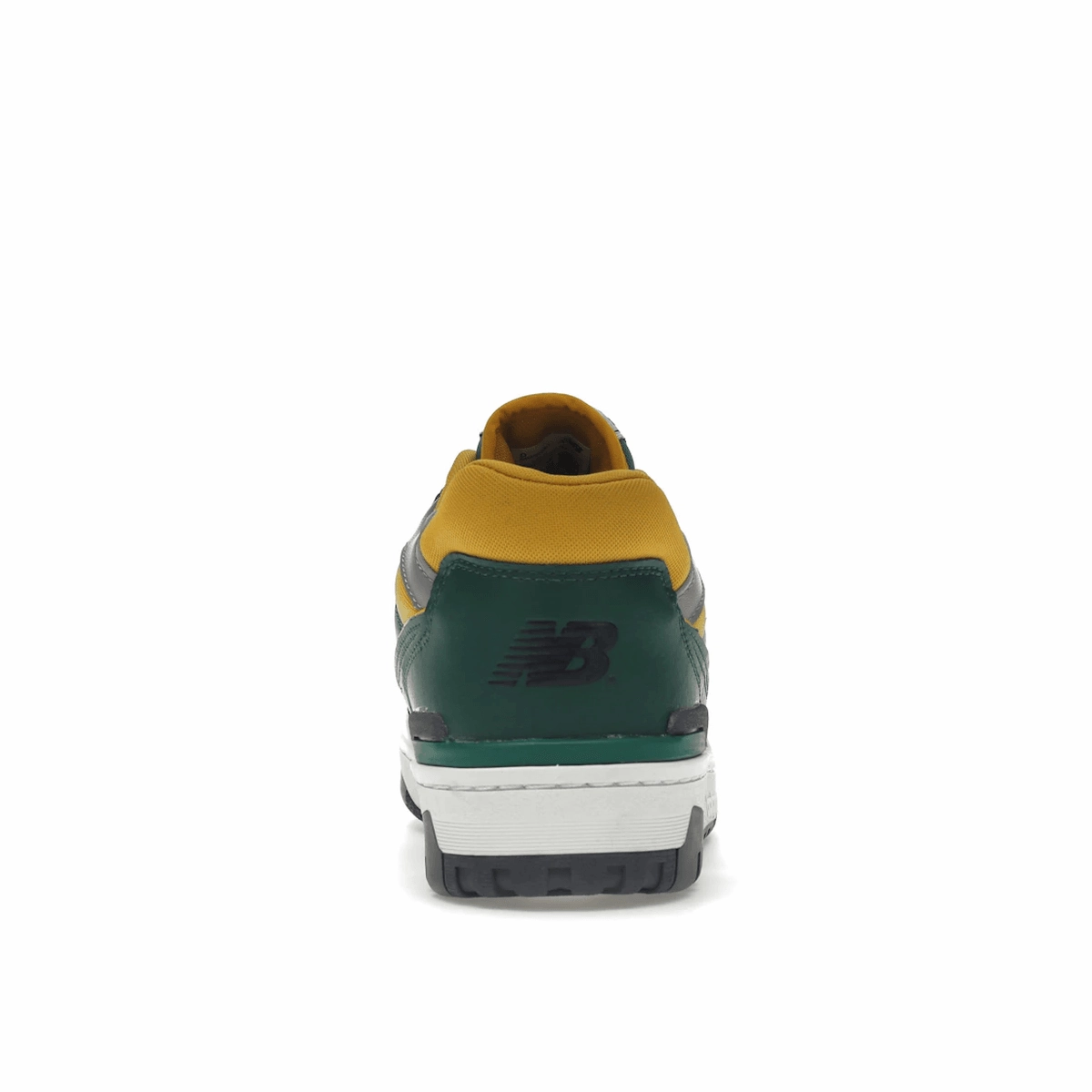 New Balance 550 Dark Green Gold Retro NB 550 models