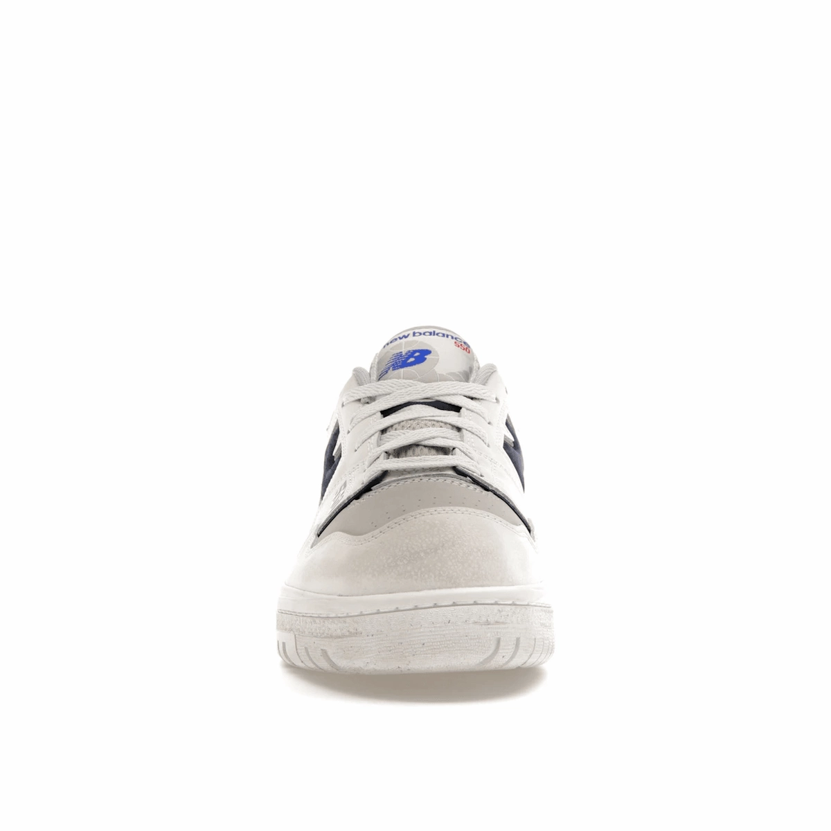 New Balance 550 Grey Day Retro NB 550 models