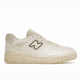 New Balance 550 Joe Freshgood's Conversations Amongst Us new balance 550 retro basketball shoes stylish design