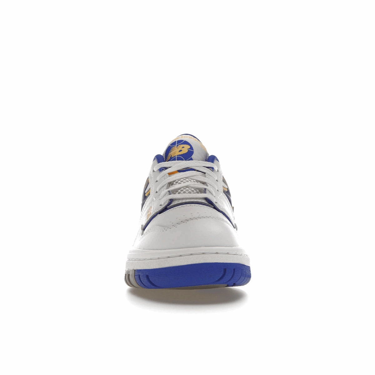New Balance 550 Lakers Retro NB 550 models