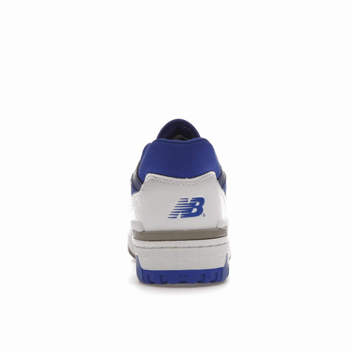 New Balance 550 Lakers Retro NB 550 models