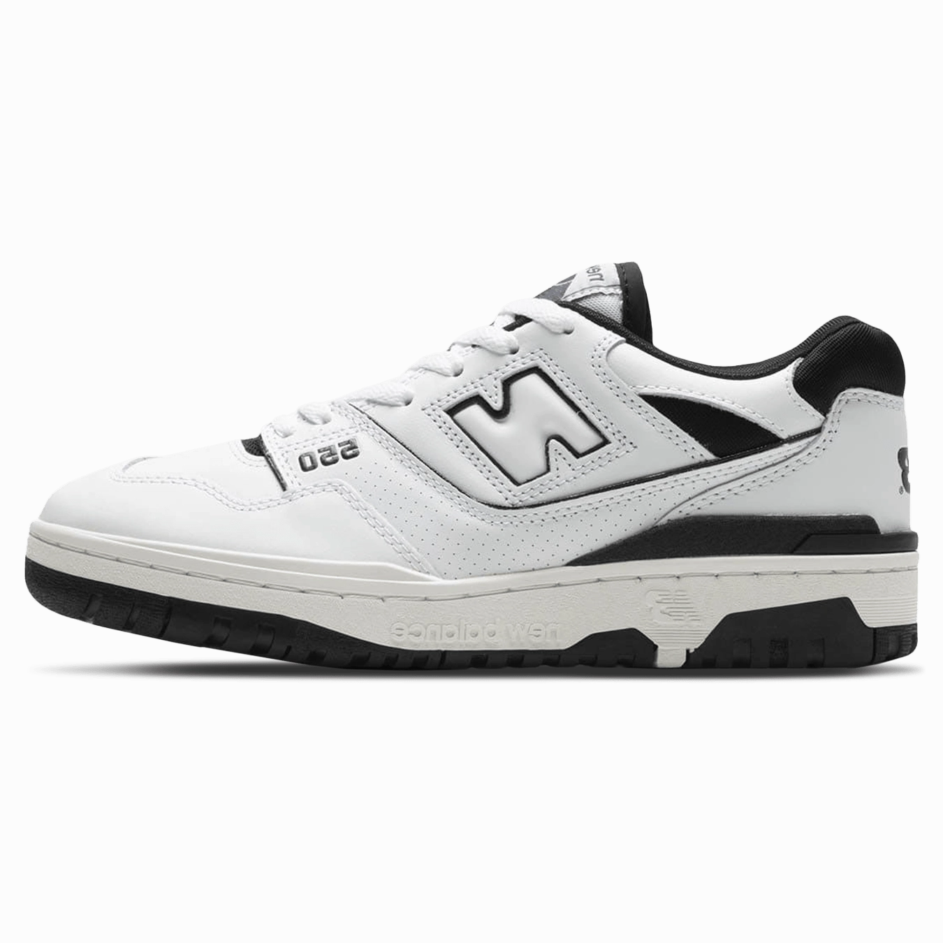 New Balance 550 Oreo new balance 550 vintage sneakers durable and trendy