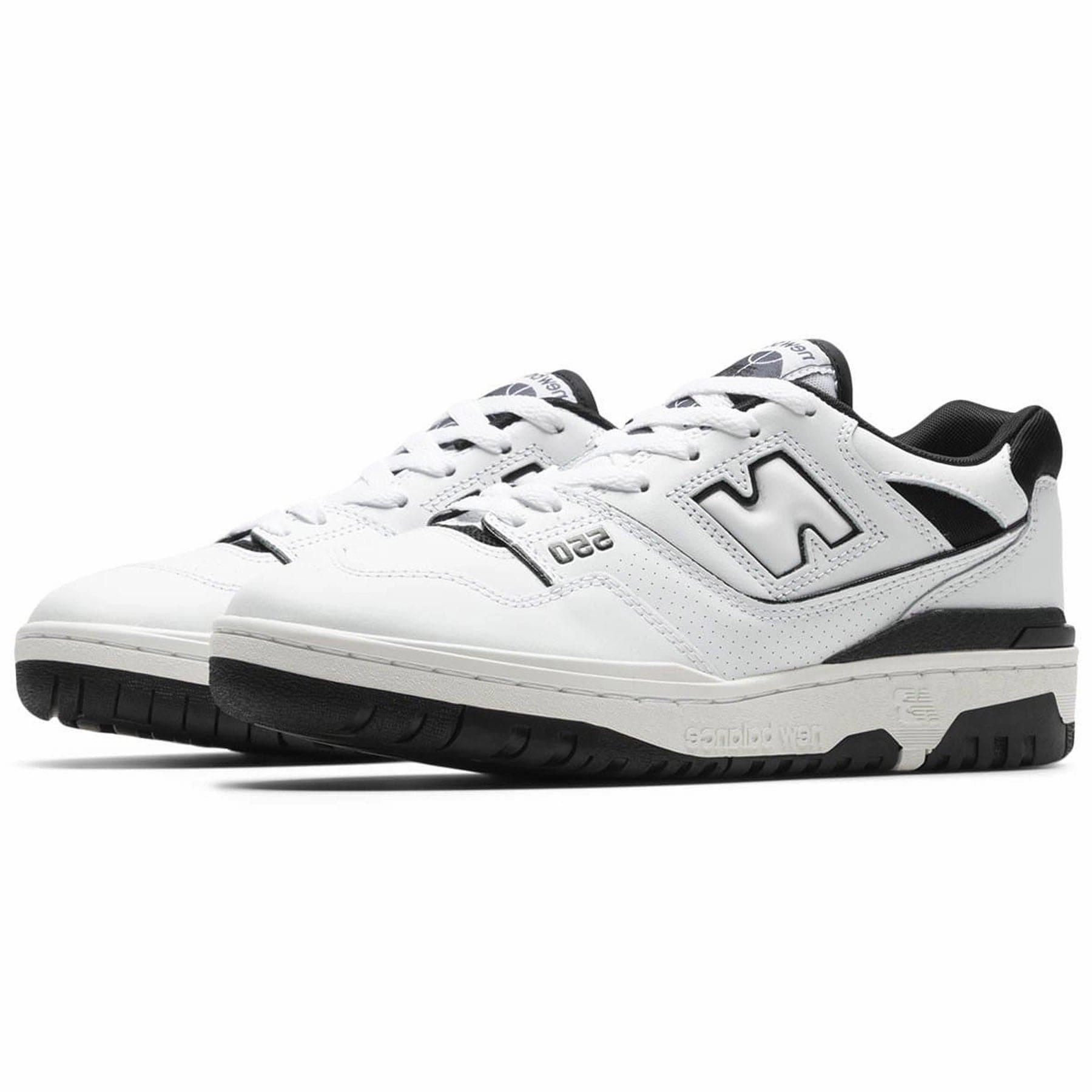 New Balance 550 Oreo Vintage 550 sneakers