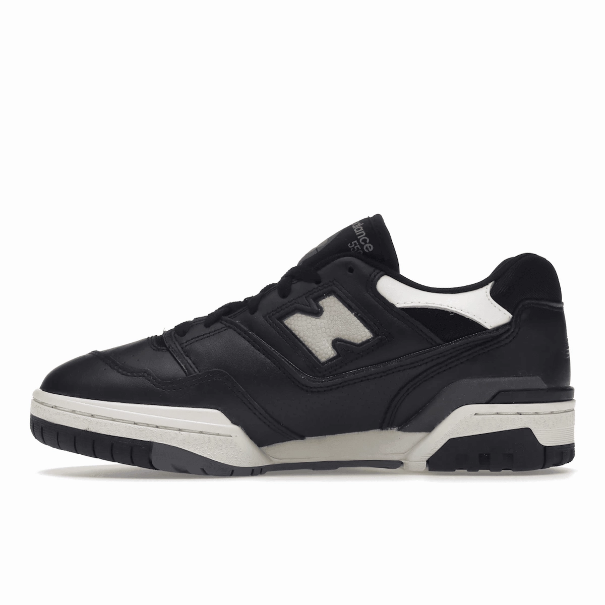 New Balance 550 Panda Retro NB 550 models