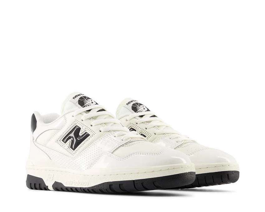 New Balance 550 Patent Leather New Balance men's range