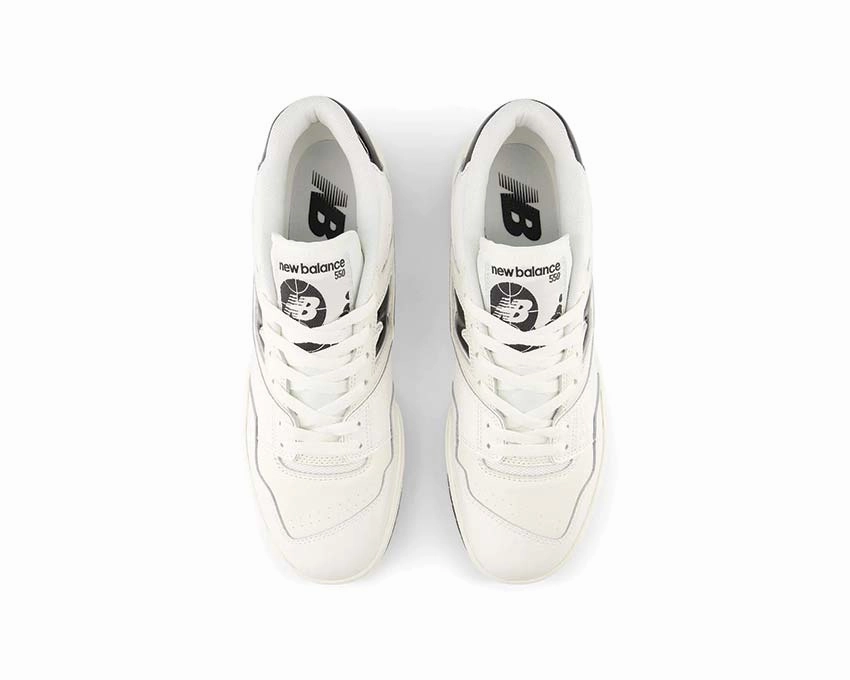 New Balance 550 Patent Leather New Balance men's range