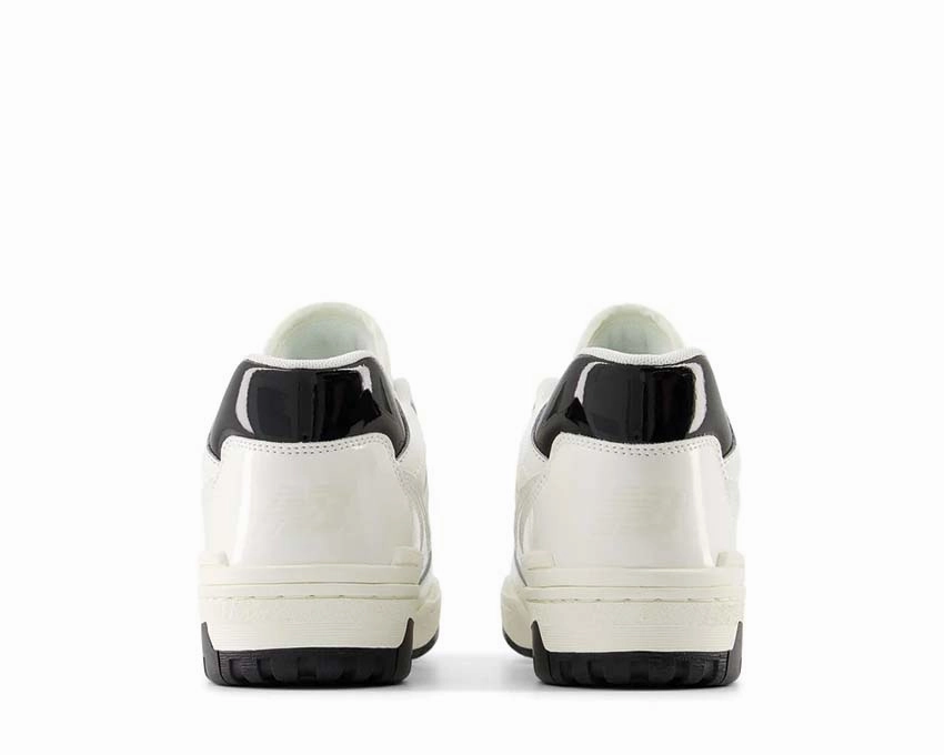 New Balance 550 Patent Leather New Balance men's range
