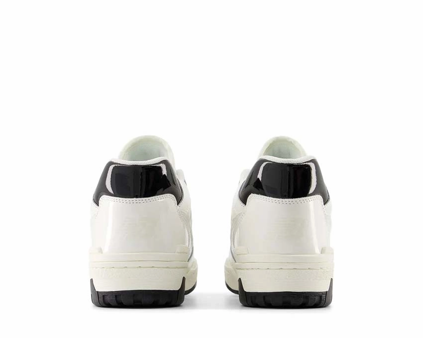 New Balance 550 Patent Leather Nike Max 90 editions