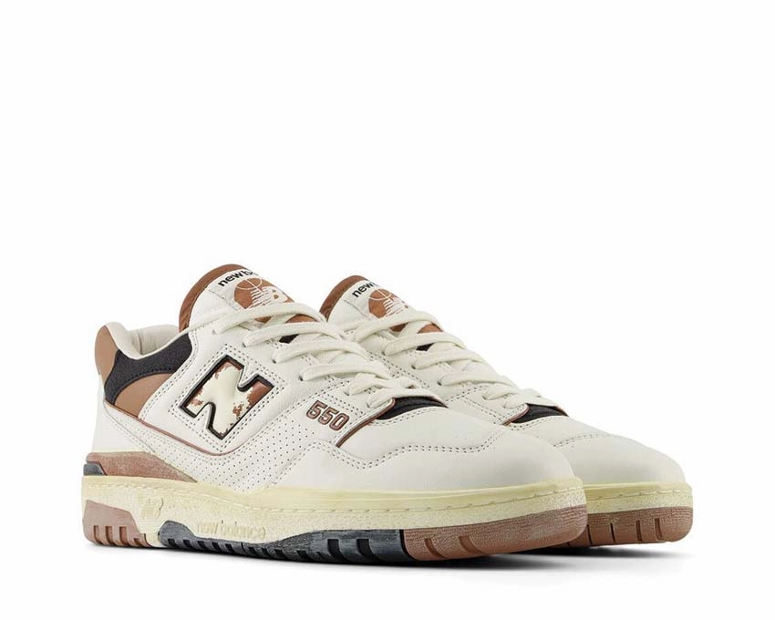 New Balance 550 Premium Vintage New Balance men's range