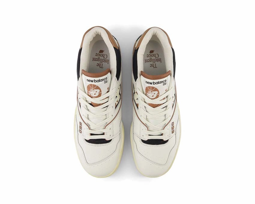 New Balance 550 Premium Vintage New Balance men's range