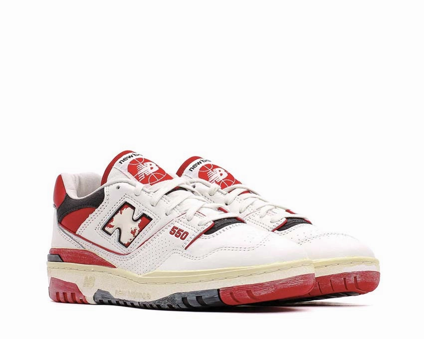 New Balance 550 Premium Vintage Nike Max 90 editions