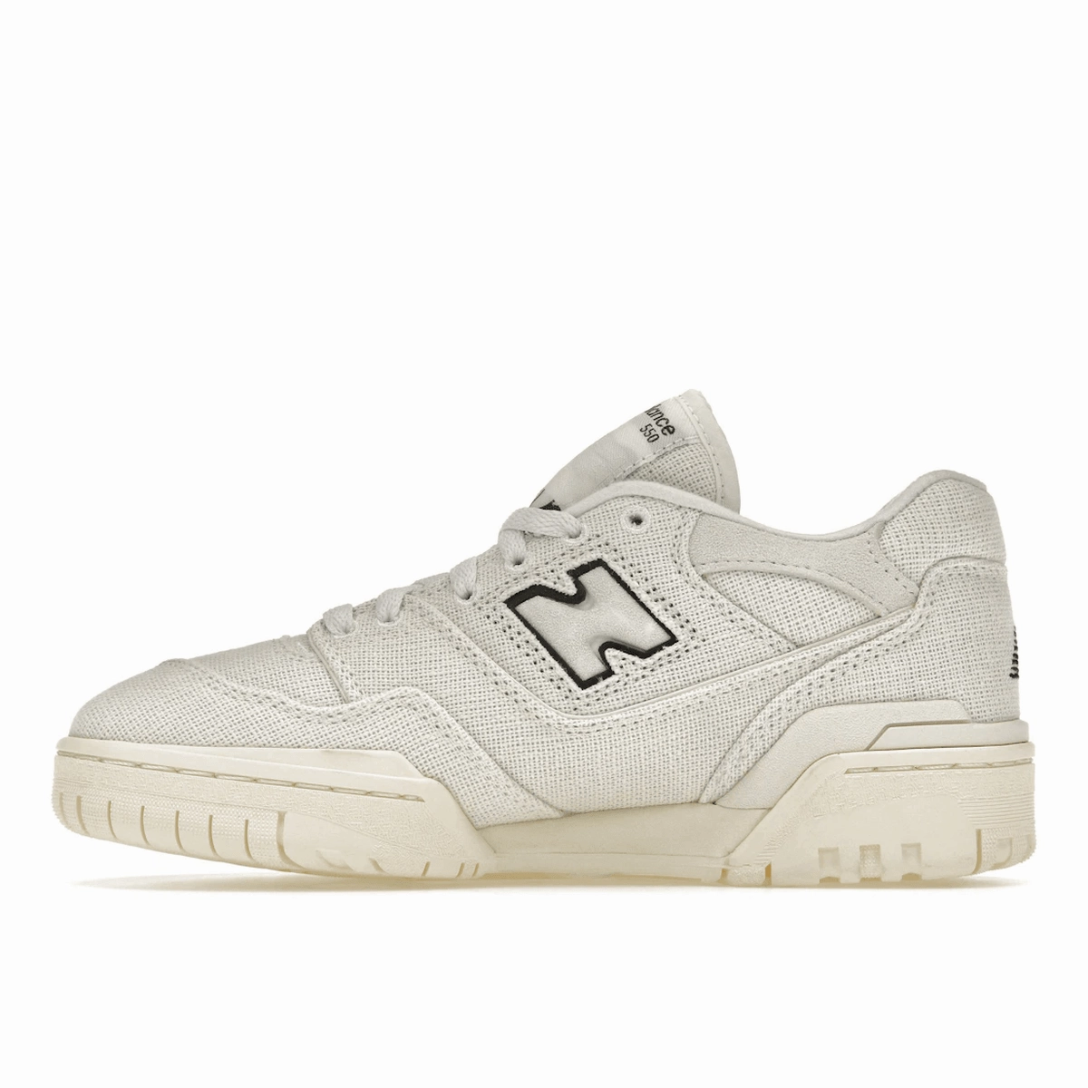 New Balance 550 Rattan Sea Salt Retro NB 550 models