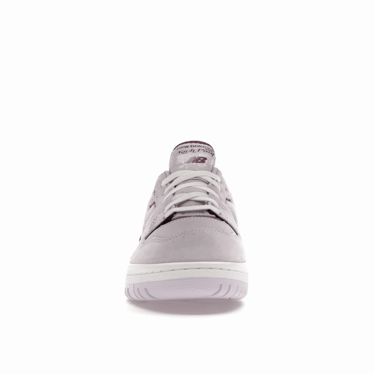 New Balance 550 Rich Paul Forever Yours Retro NB 550 models