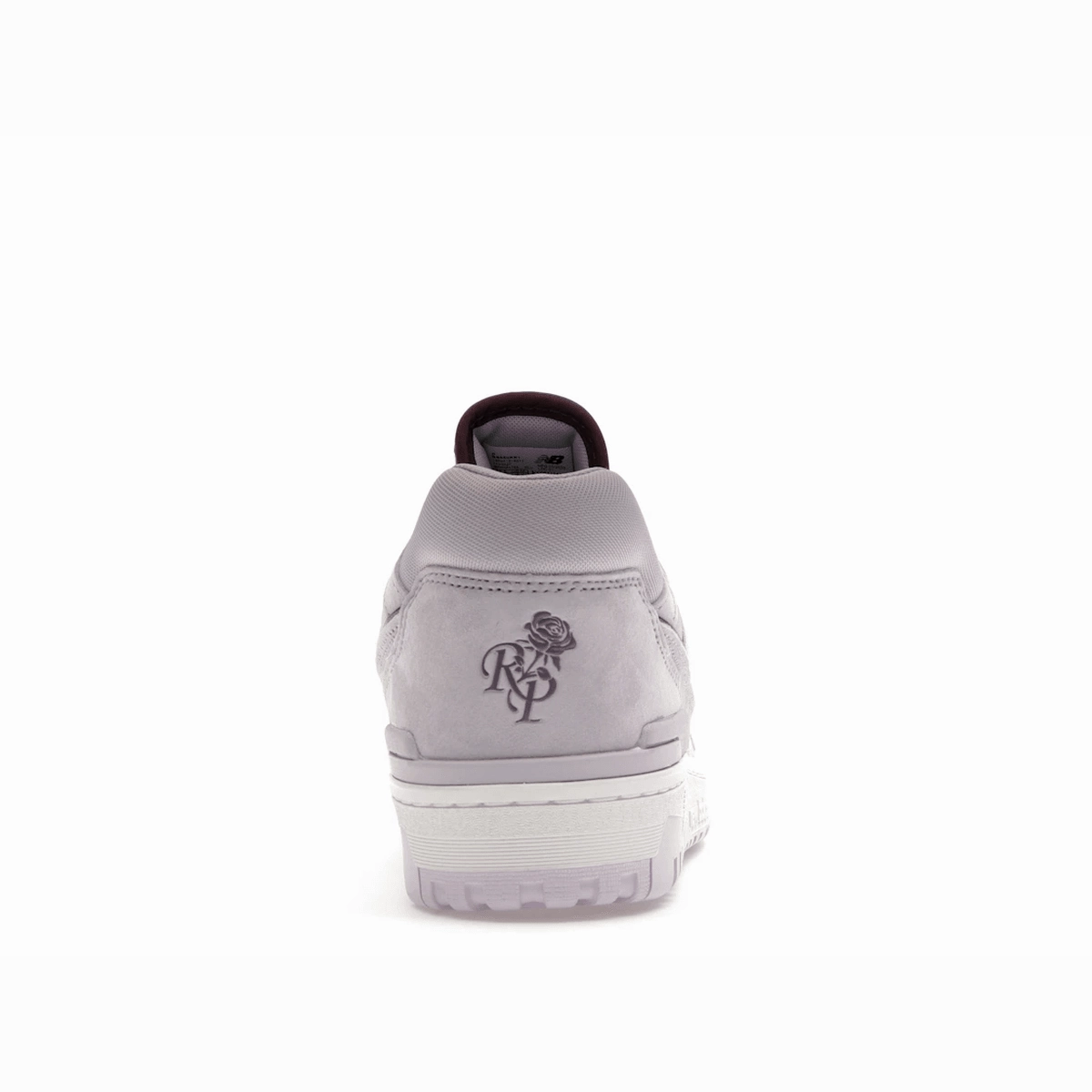 New Balance 550 Rich Paul Forever Yours Retro NB 550 models