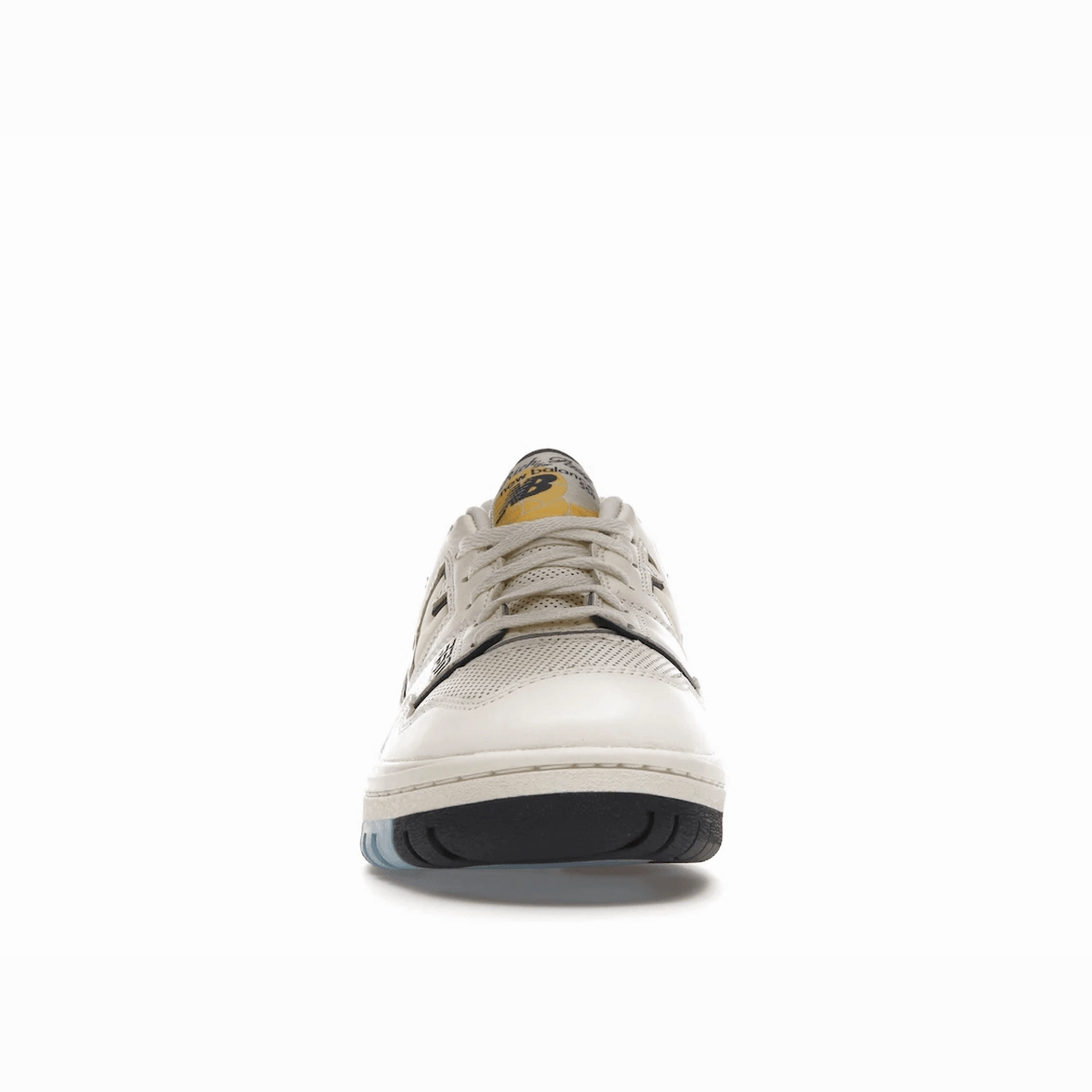 New Balance 550 Rich Paul Retro NB 550 models