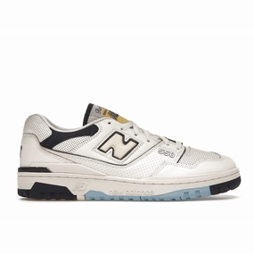 New Balance 550 Rich Paul new balance 550 retro basketball shoes stylish design