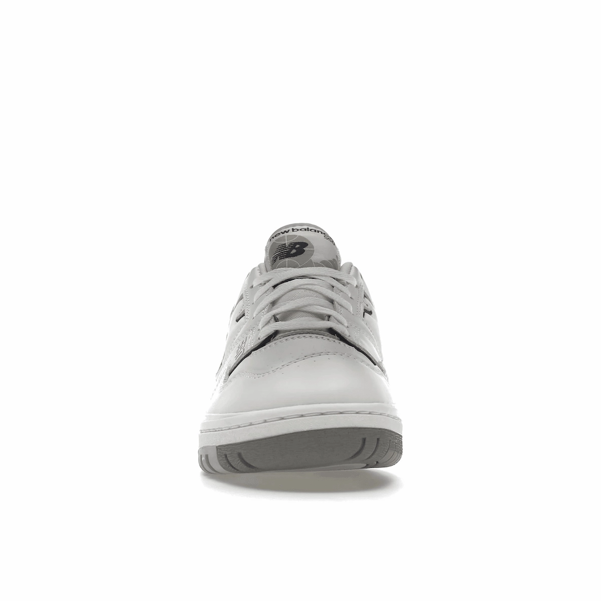 New Balance 550 Salt and Pepper Retro NB 550 models