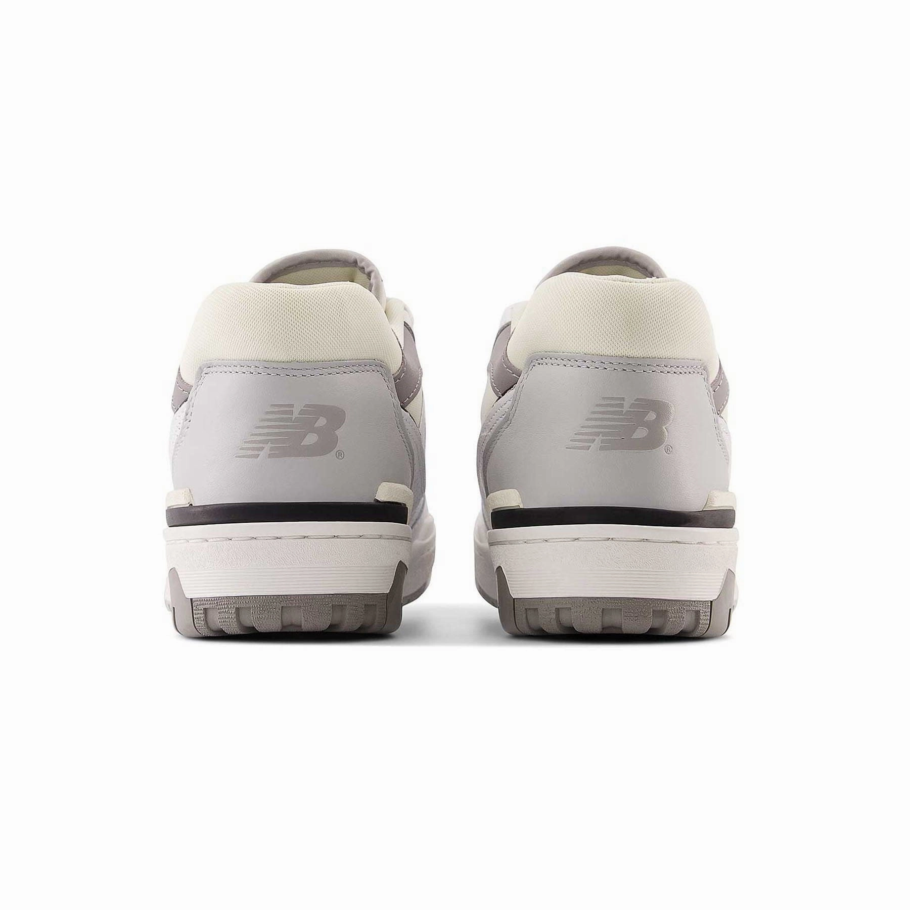 New Balance 550 Salt and Pepper Vintage 550 sneakers