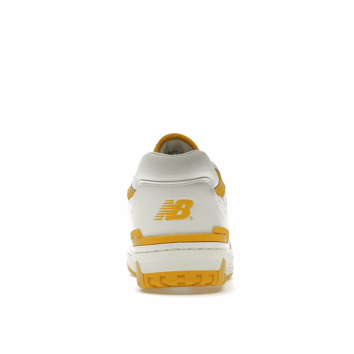 New Balance 550 Sea Salt Varsity Gold Retro NB 550 models