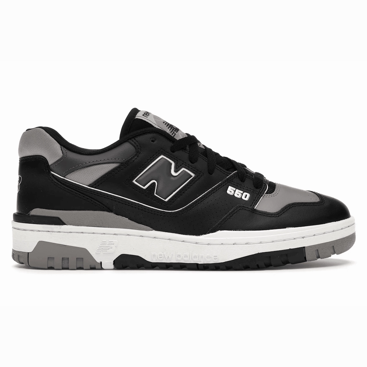 New Balance 550 Shadow new balance 550 retro basketball shoes stylish design