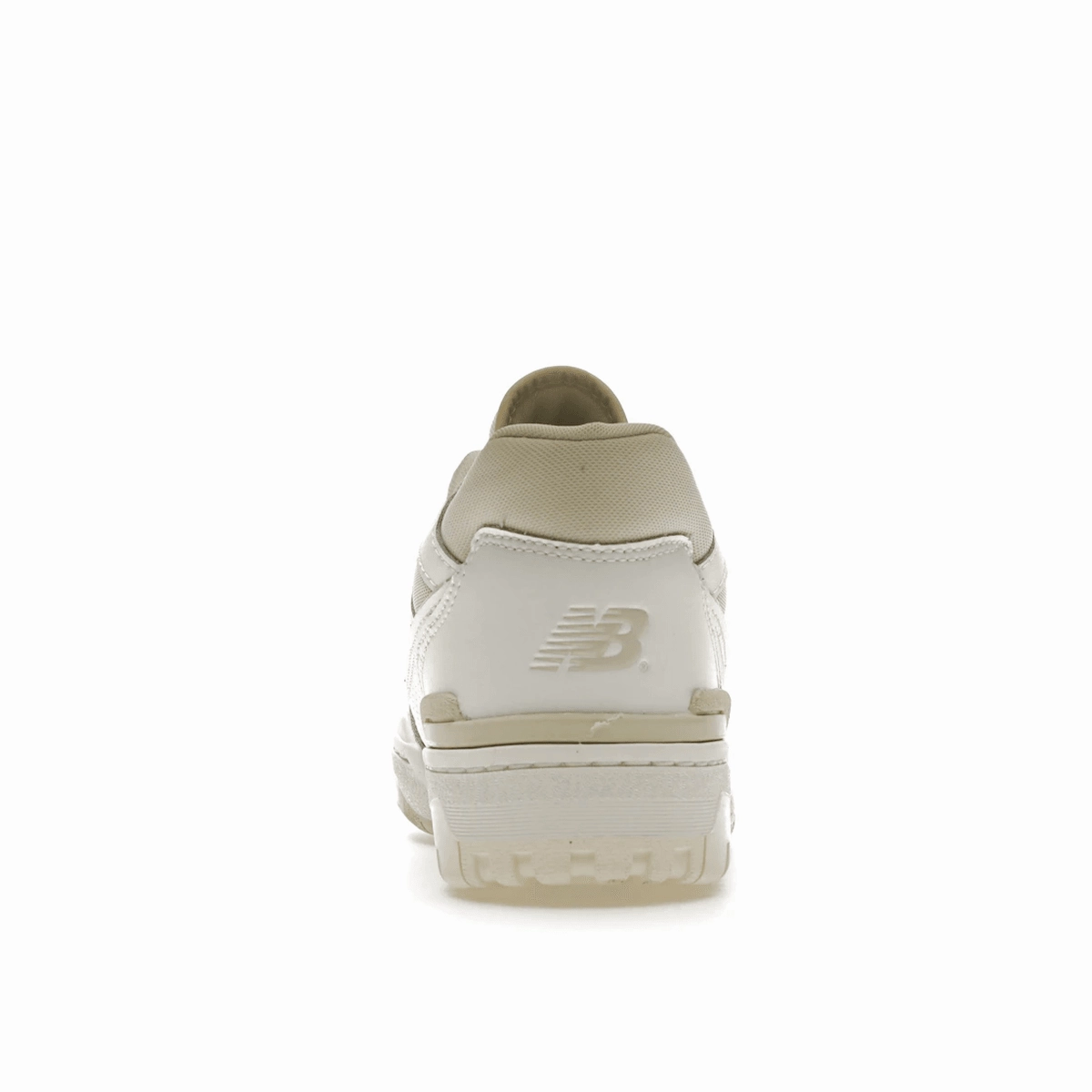 New Balance 550 Silver Birch Retro NB 550 models