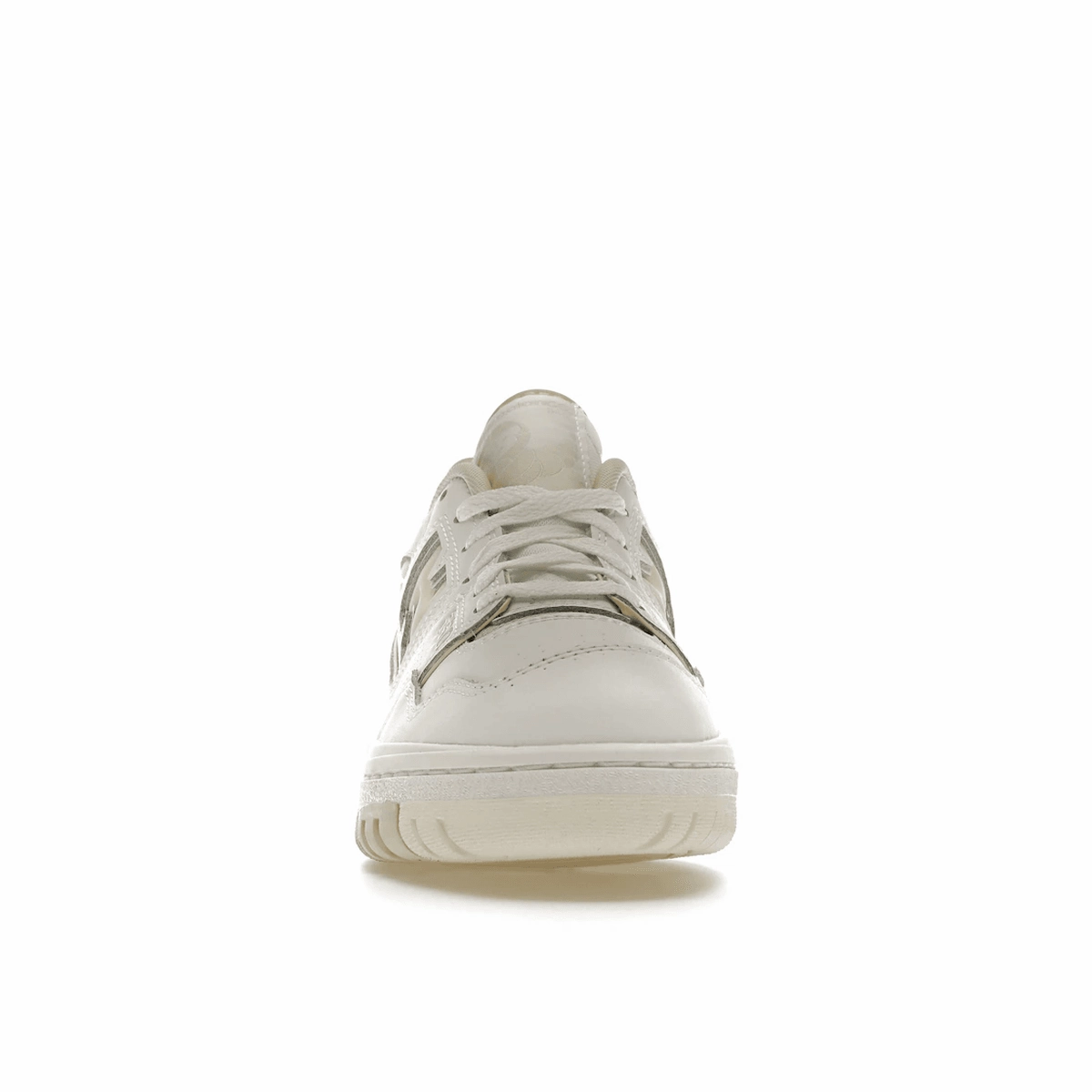 New Balance 550 Silver Birch Retro NB 550 models