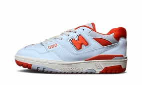 New Balance 550 Size College Pack new balance 550 retro basketball shoes stylish design