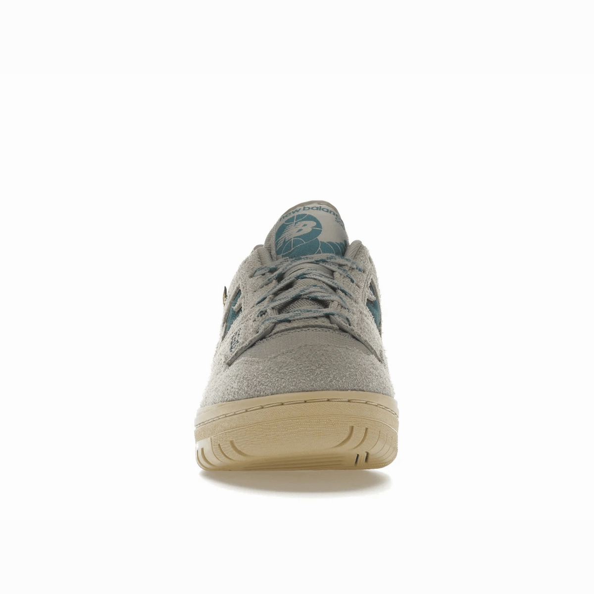 New Balance 550 size? Cordura Pack Gray Cream Retro NB 550 models