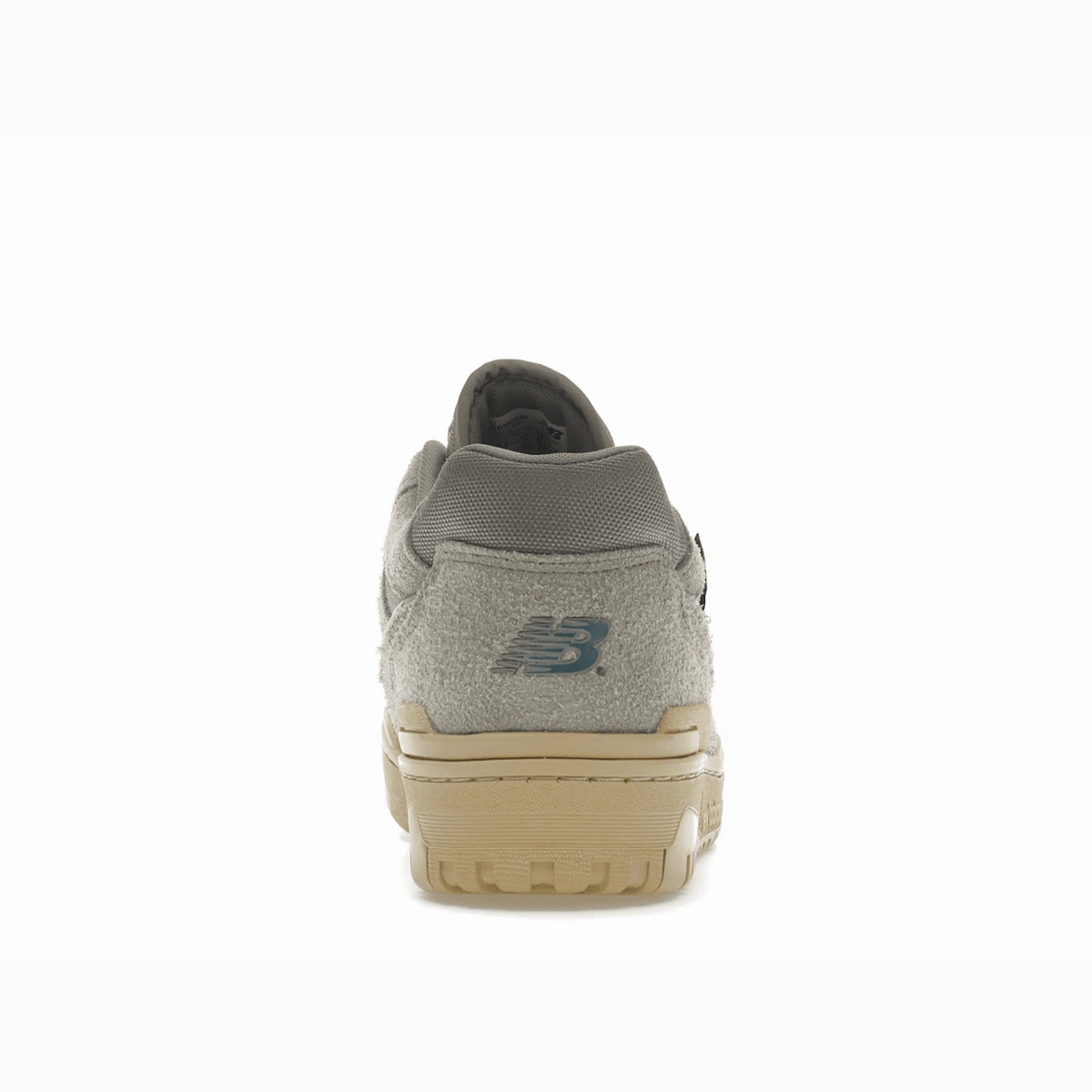 New Balance 550 size? Cordura Pack Gray Cream Retro NB 550 models