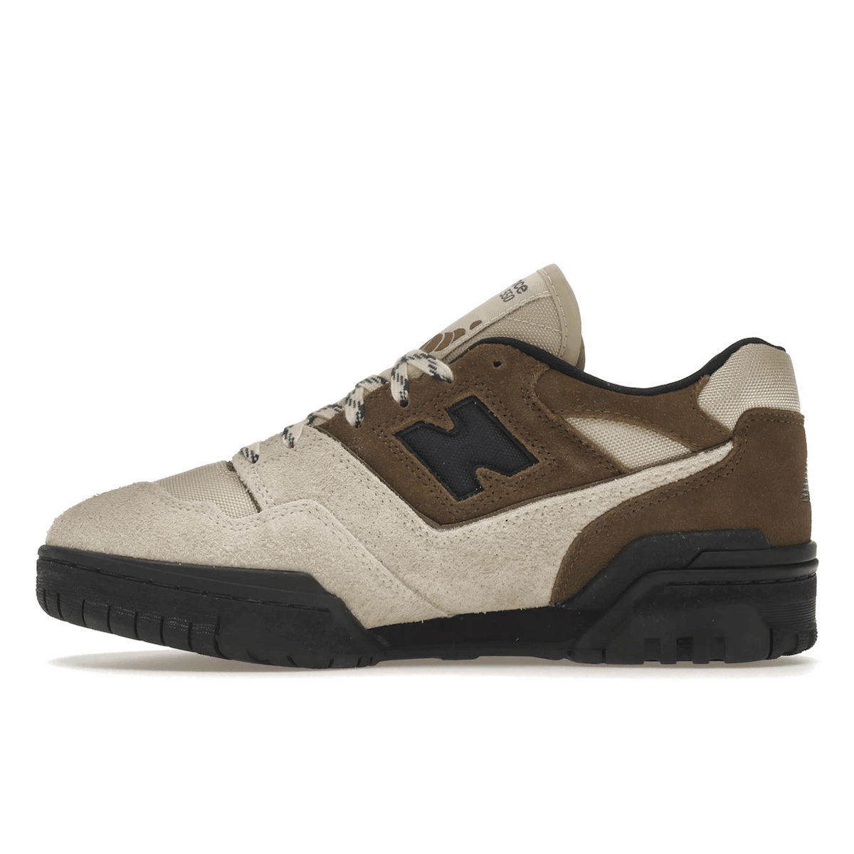 New Balance 550 size? Cordura Pack Sand Brown Retro NB 550 models