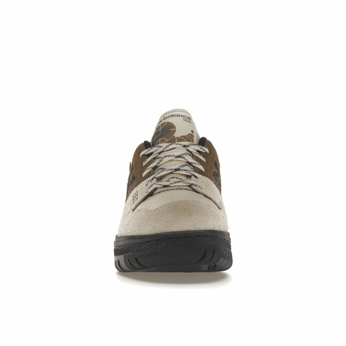 New Balance 550 size? Cordura Pack Sand Brown Retro NB 550 models