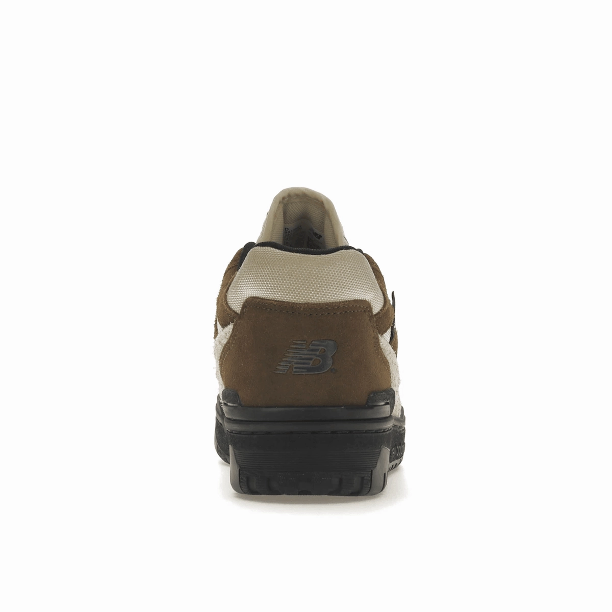 New Balance 550 size? Cordura Pack Sand Brown Retro NB 550 models