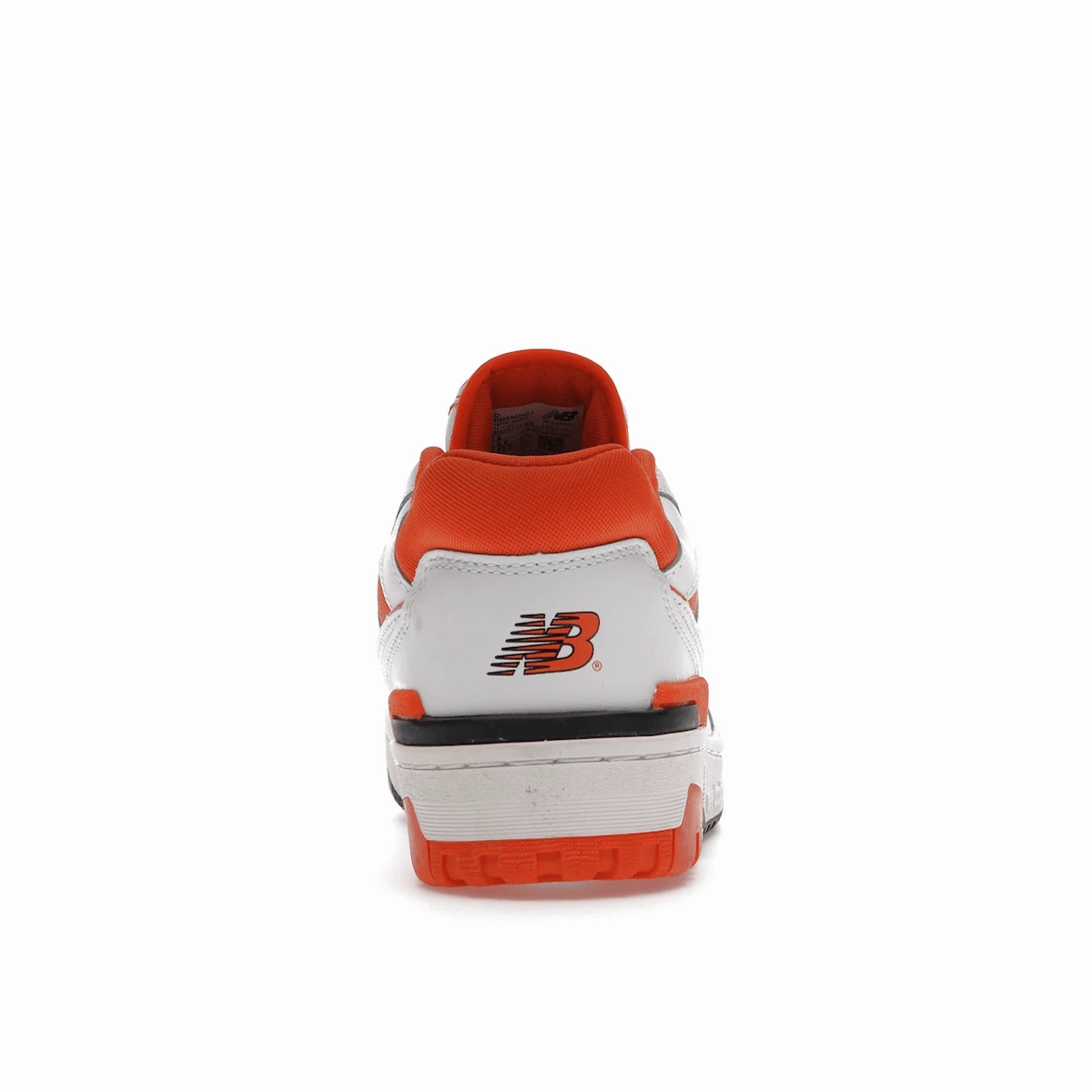 New Balance 550 Syracuse Retro NB 550 models