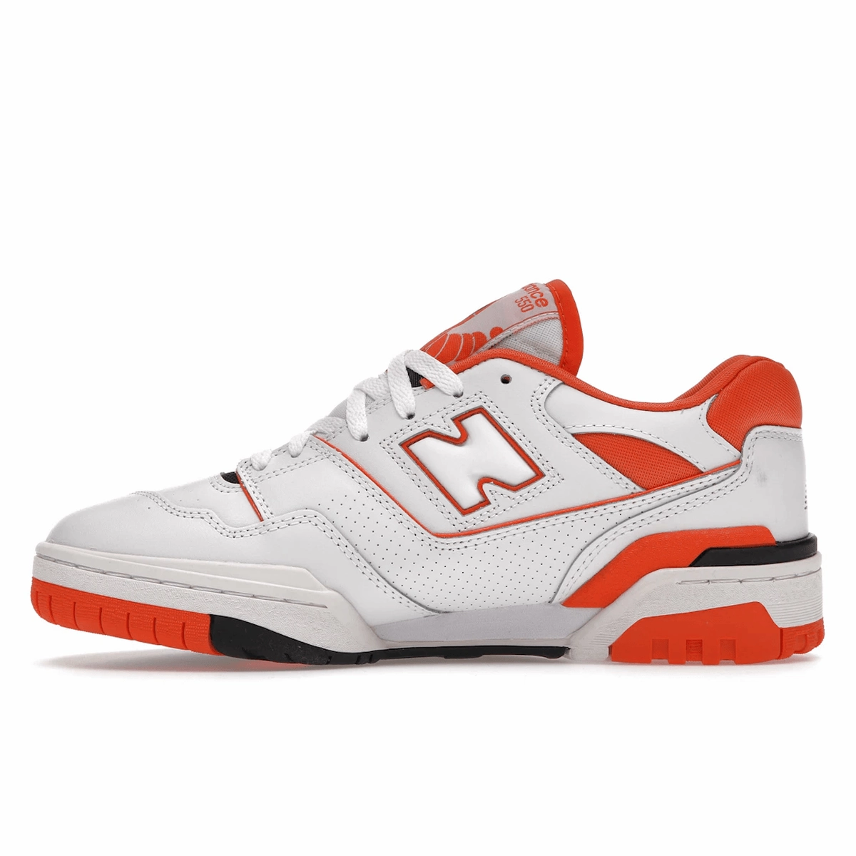 New Balance 550 Syracuse Retro NB 550 models
