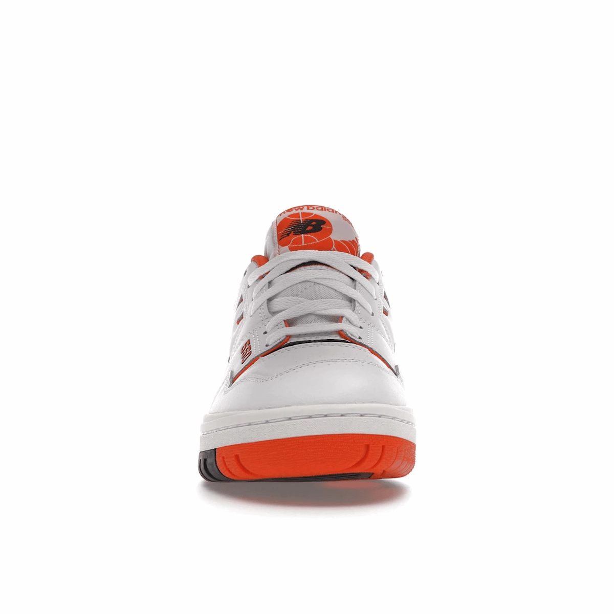 New Balance 550 Syracuse Retro NB 550 models