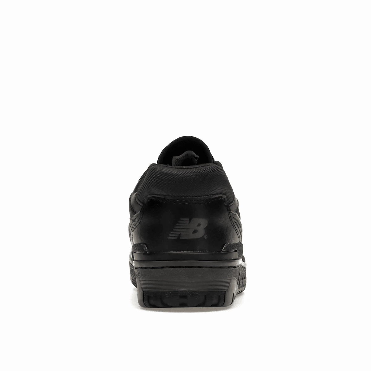 New Balance 550 Triple Black Retro NB 550 models