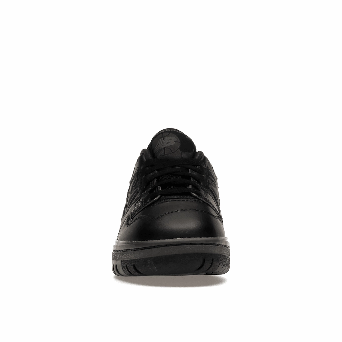 New Balance 550 Triple Black Retro NB 550 models