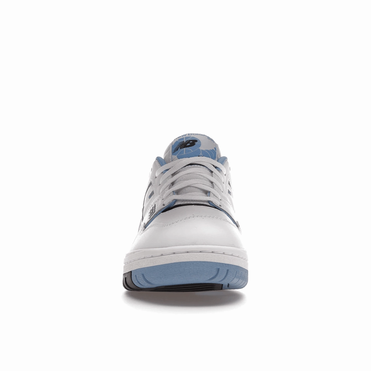 New Balance 550 UNC White University Blue Retro NB 550 models