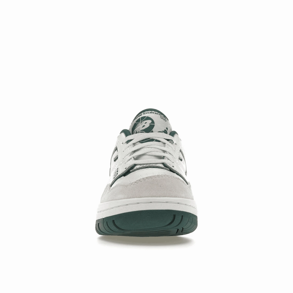 New Balance 550 Vintage Teal Retro NB 550 models