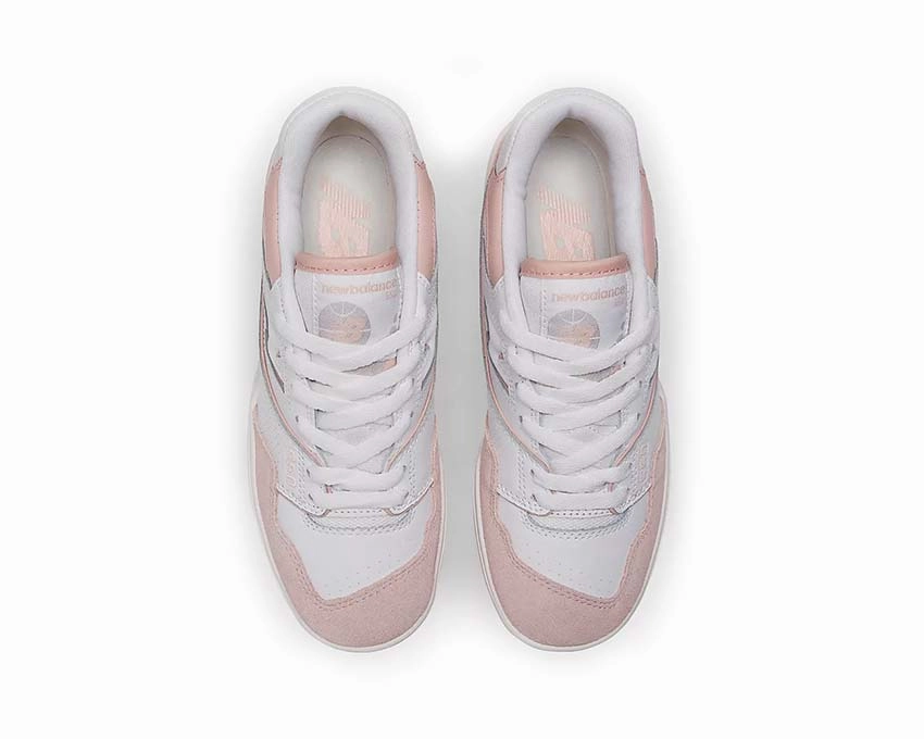 New Balance 550 W Nike Max 90 editions