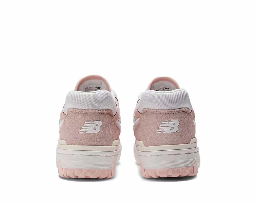 New Balance 550 W Nike Max 90 editions