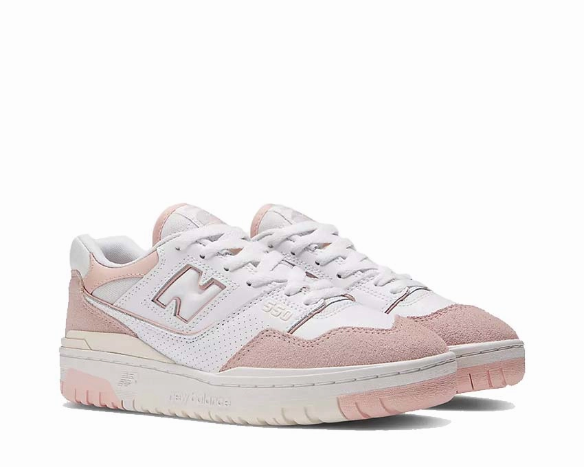 New Balance 550 W Nike Max 90 editions