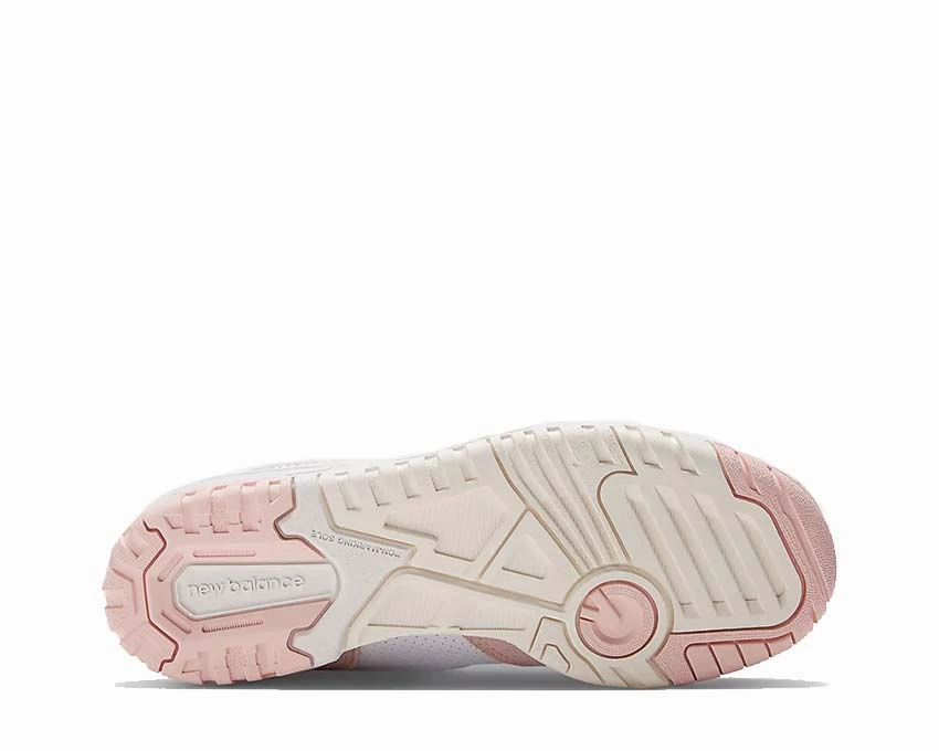 New Balance 550 W Nike Max 90 editions