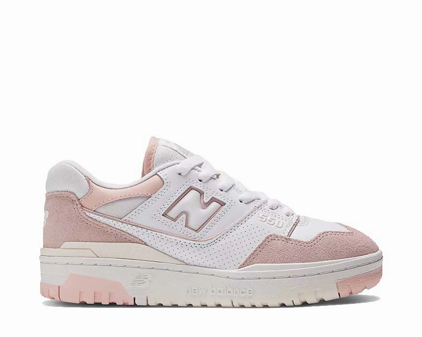 New Balance 550 W new balance women's comfortable sneakers