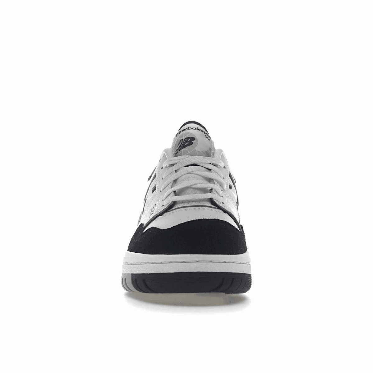 New Balance 550 White Black Rain Cloud Retro NB 550 models