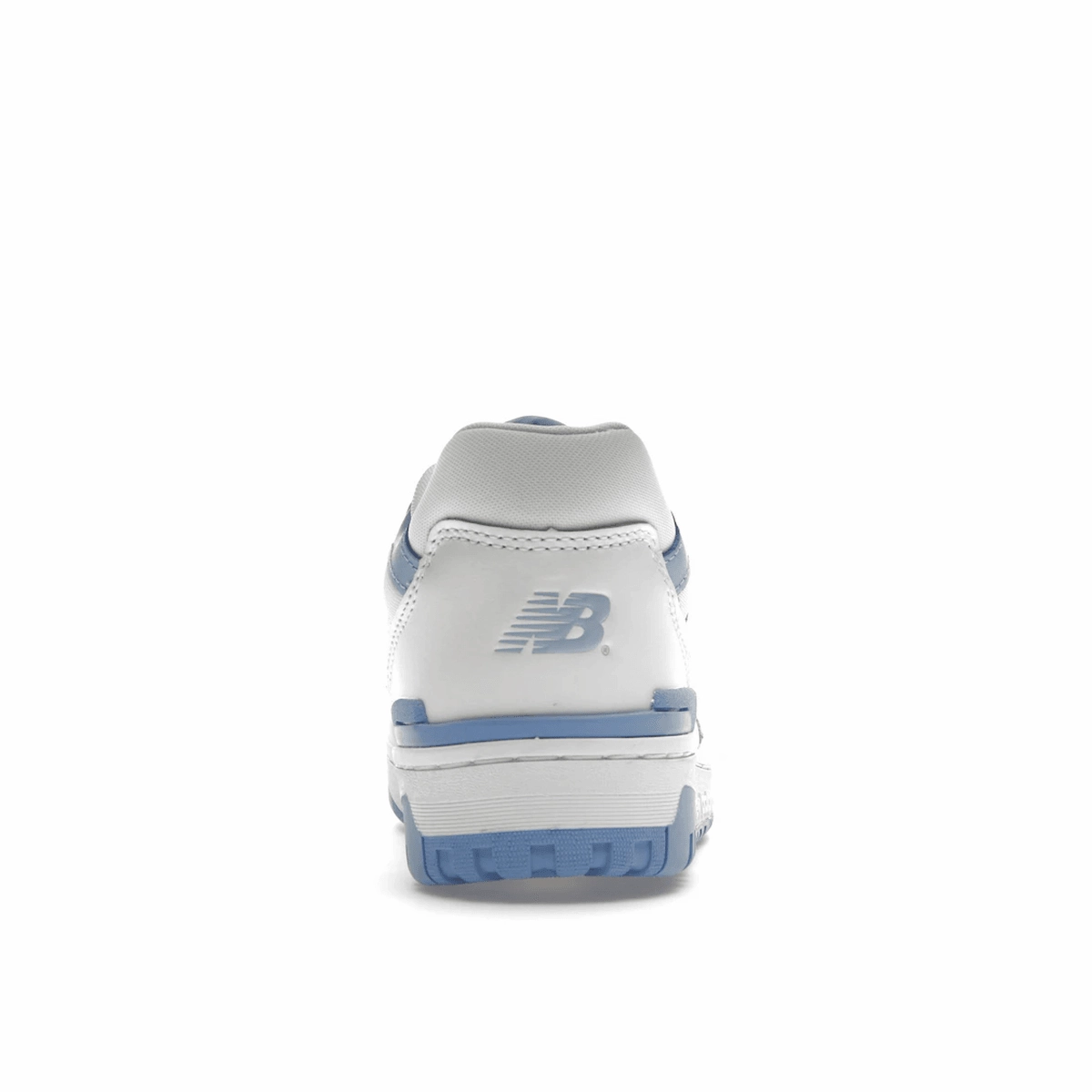 New Balance 550 White Blue Haze Rain Cloud Retro NB 550 models