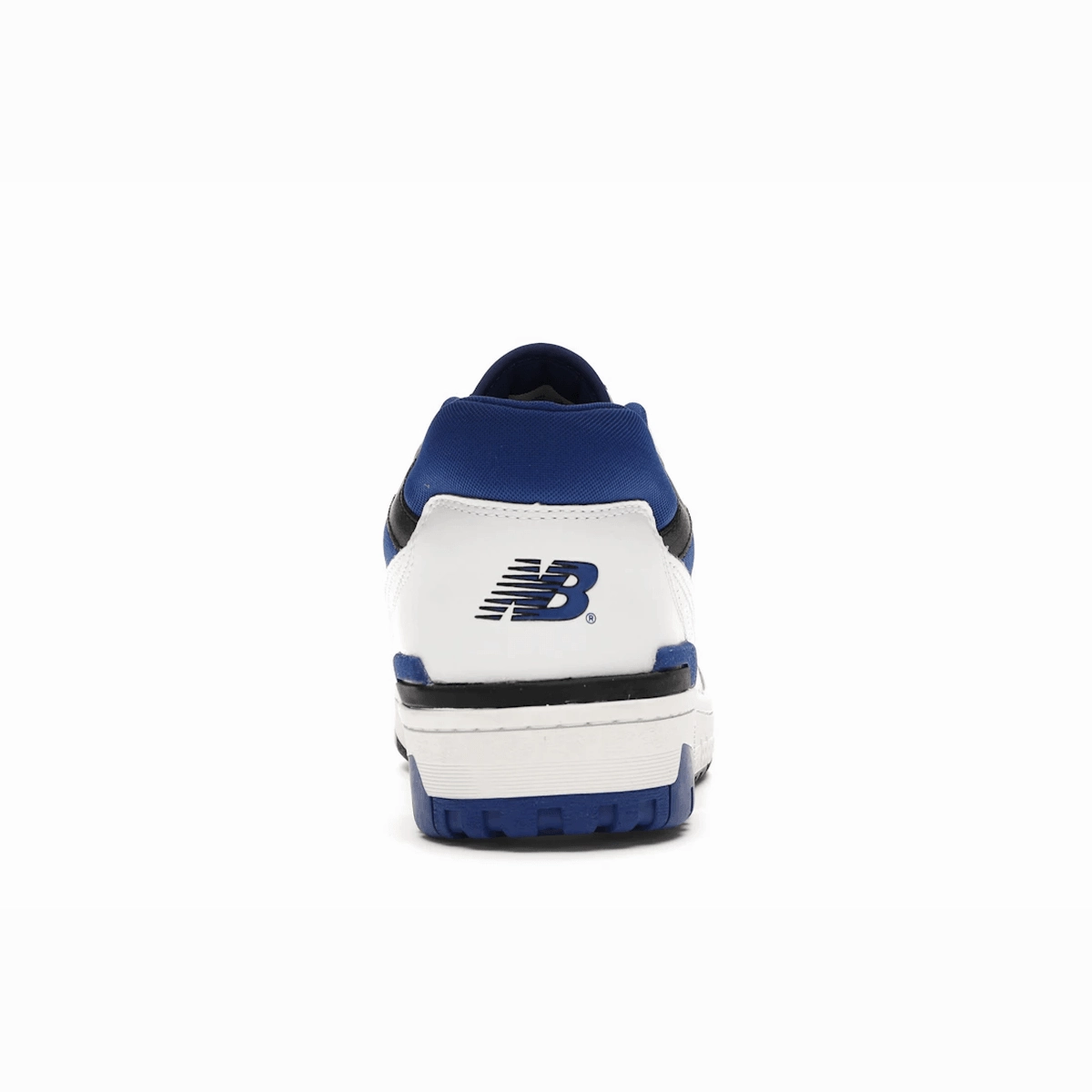 New Balance 550 White Blue Retro NB 550 models