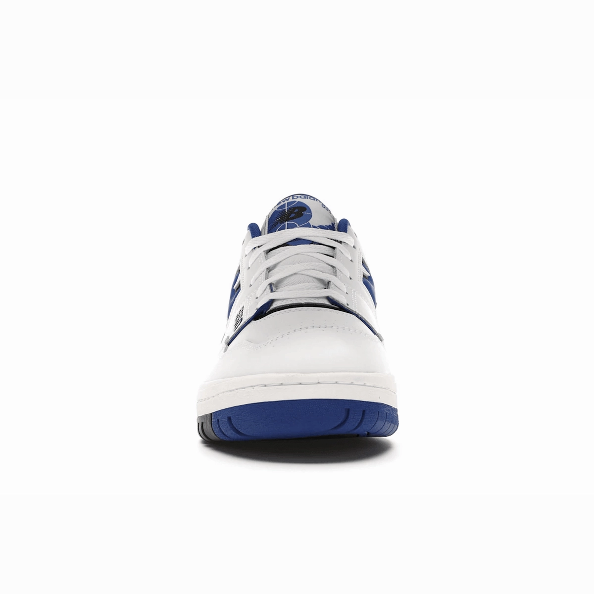 New Balance 550 White Blue Retro NB 550 models
