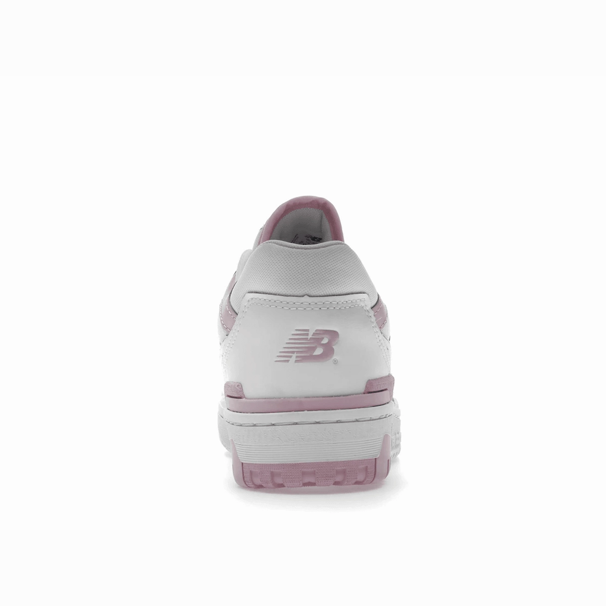 New Balance 550 White Bubblegum Pink Retro NB 550 models